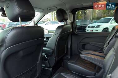 Минивэн Mercedes-Benz V-Class 2017 в 