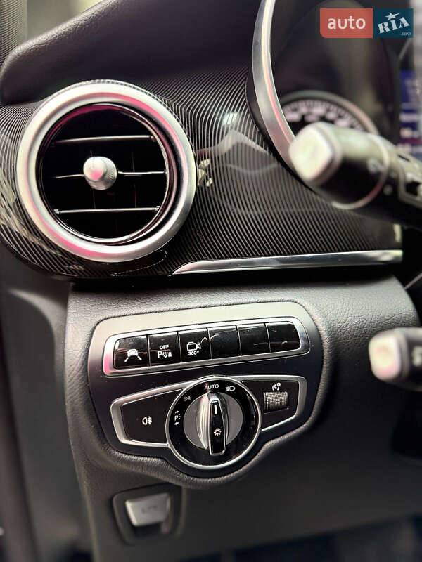 Мінівен Mercedes-Benz V-Class 2016 в Кам'янець-Подільському фото 33 Мінівен Mercedes-Benz V-Class 2016 в Кам'янець-Подільському