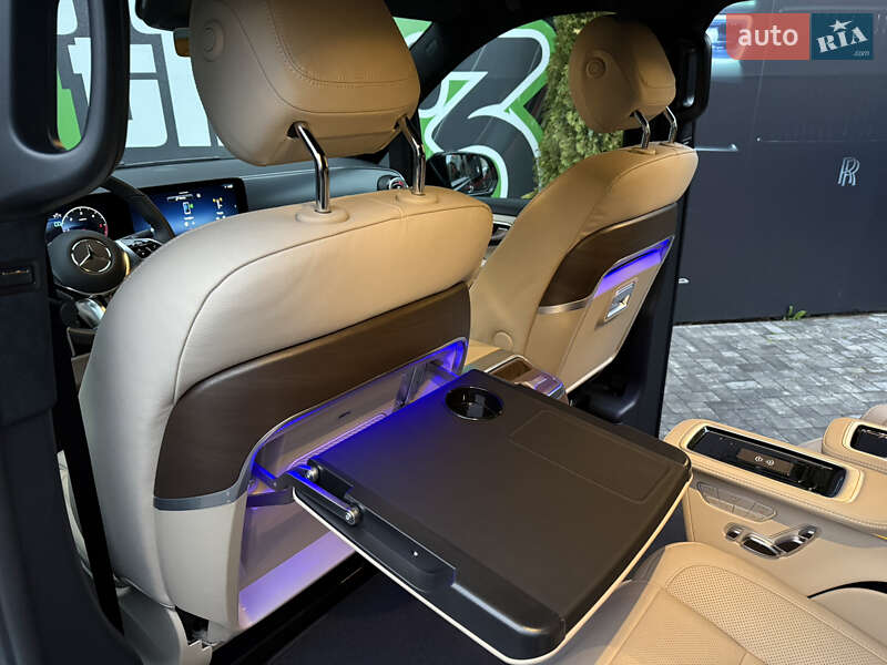 Минивэн Mercedes-Benz V-Class 2025 в Киеве