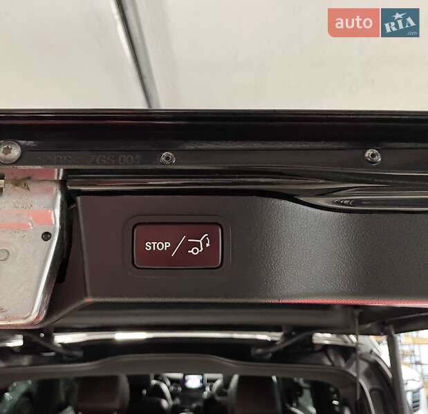 Мінівен Mercedes-Benz V-Class 2016 в Львові фото 18 Мінівен Mercedes-Benz V-Class 2016 в Львові