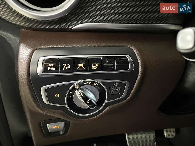 Мінівен Mercedes-Benz V-Class 2016 в Львові фото 56 Мінівен Mercedes-Benz V-Class 2016 в Львові