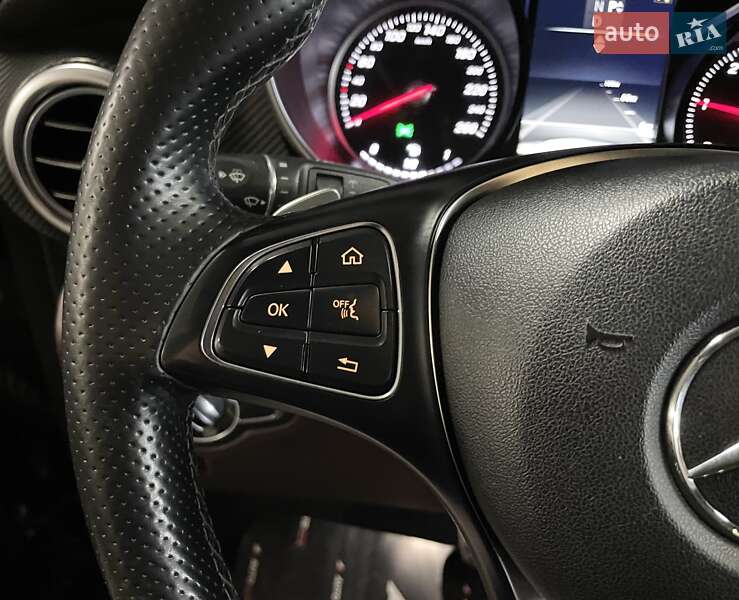 Мінівен Mercedes-Benz V-Class 2016 в Львові фото 58 Мінівен Mercedes-Benz V-Class 2016 в Львові