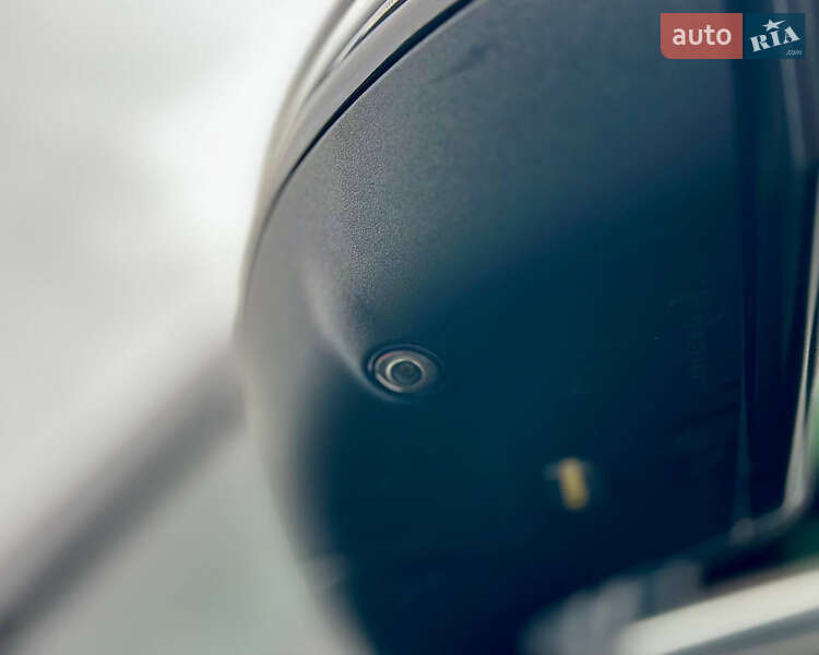 Мінівен Mercedes-Benz V-Class 2014 в Києві