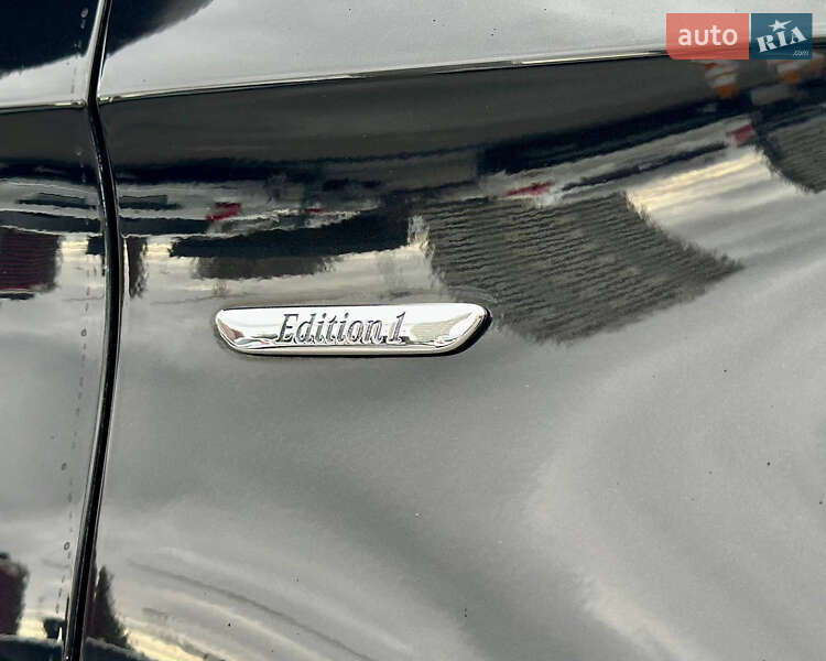 Мінівен Mercedes-Benz V-Class 2014 в Києві