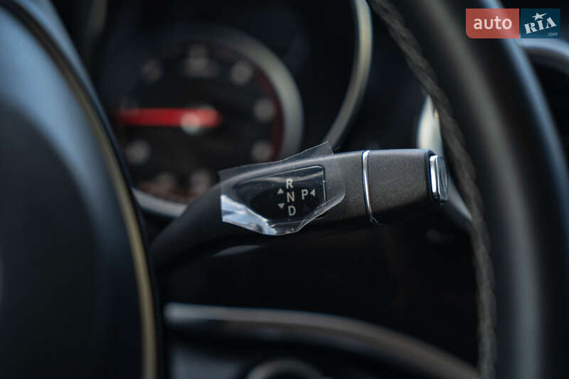 Минивэн Mercedes-Benz V-Class 2015 в Черновцах