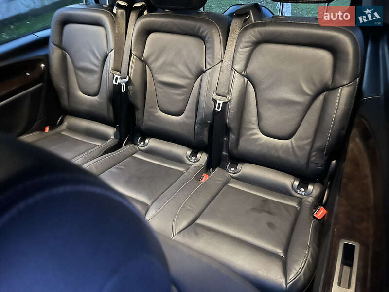 Минивэн Mercedes-Benz V-Class 2016 в Дунаевцах фото 24 Минивэн Mercedes-Benz V-Class 2016 в Дунаевцах