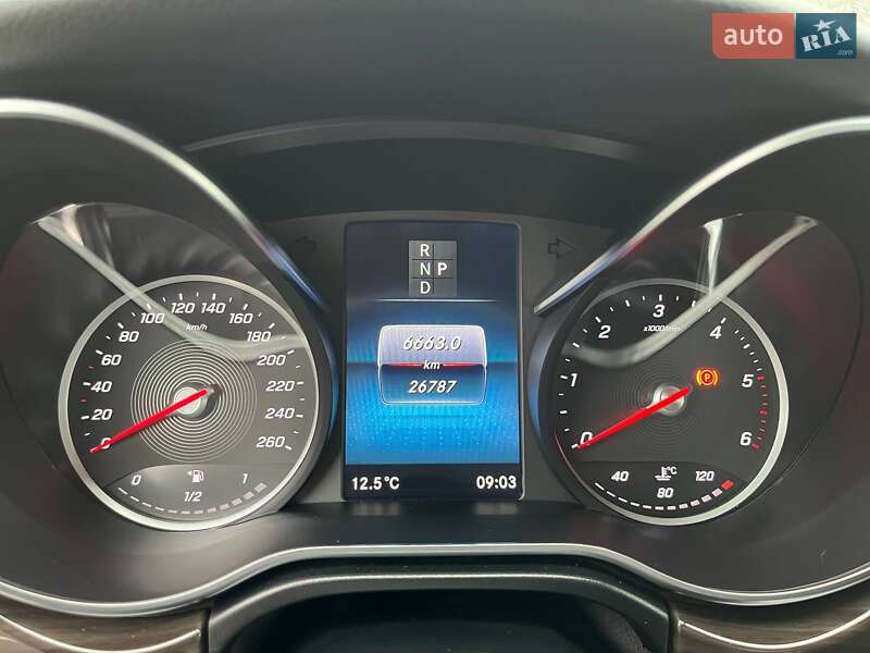 Минивэн Mercedes-Benz V-Class 2023 в Житомире фото 27 Минивэн Mercedes-Benz V-Class 2023 в Житомире