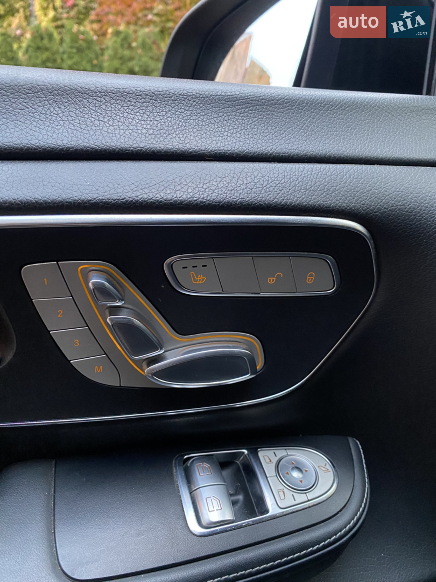 2015 Mercedes-Benz V-klasse - мініатюра 14