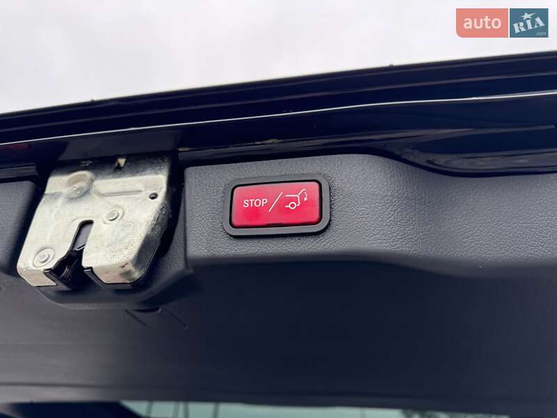 Мінівен Mercedes-Benz V-Class 2021 в Рівному