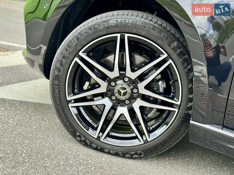 Минивэн Mercedes-Benz V-Class 2023 в Киеве фото 28 Минивэн Mercedes-Benz V-Class 2023 в Киеве