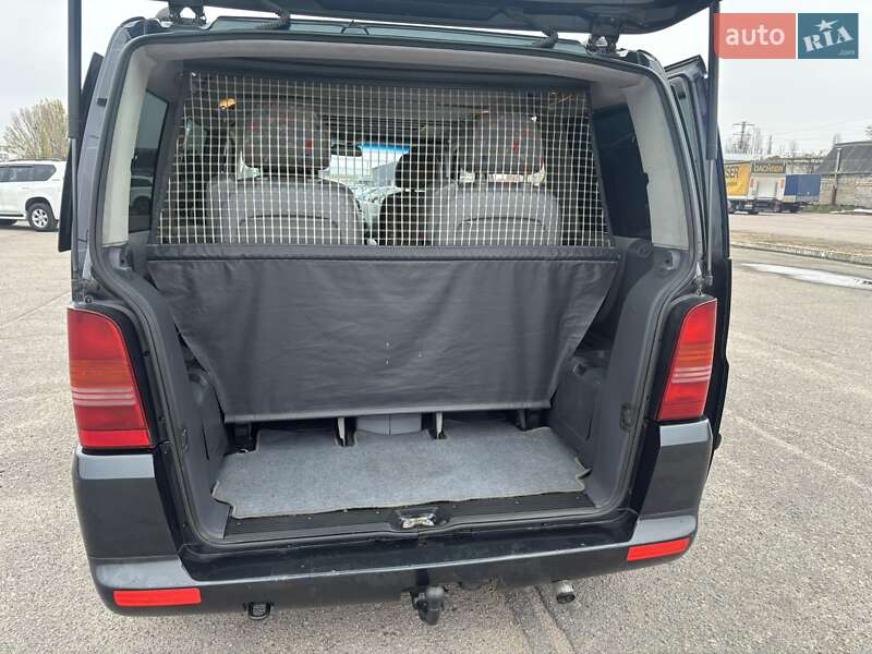 Минивэн Mercedes-Benz V-Class 2002 в Белой Церкви