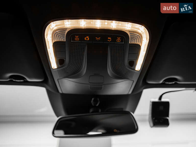 Минивэн Mercedes-Benz V-Class 2016 в Киеве фото 44 Минивэн Mercedes-Benz V-Class 2016 в Киеве