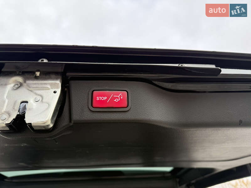 Минивэн Mercedes-Benz V-Class 2021 в Днепре