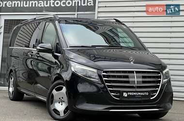 Мінівен Mercedes-Benz V-Class 2024 в Києві