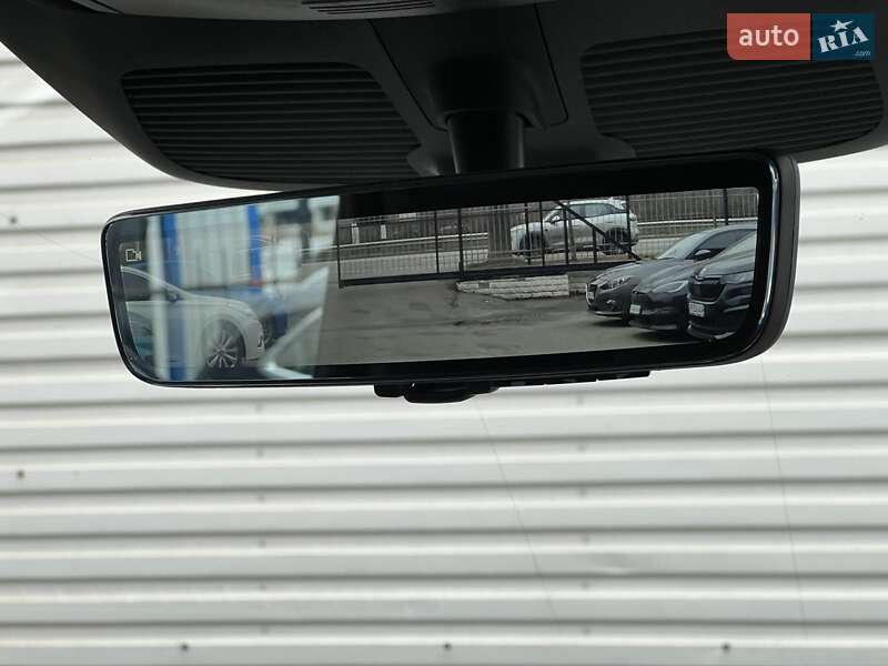 Минивэн Mercedes-Benz V-Class 2024 в Киеве