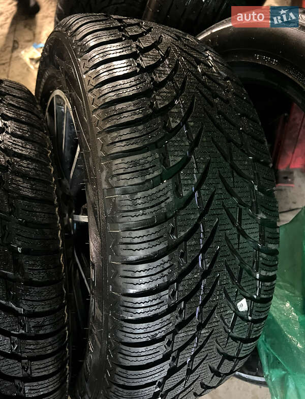 Мінівен Mercedes-Benz V-Class 2016 в Одесі