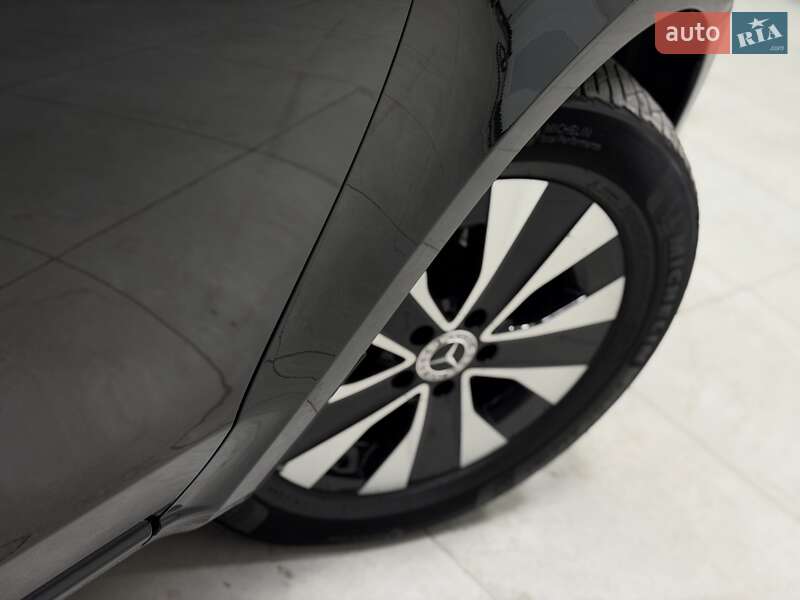 Мінівен Mercedes-Benz V-Class 2024 в Тернополі фото 7 Мінівен Mercedes-Benz V-Class 2024 в Тернополі