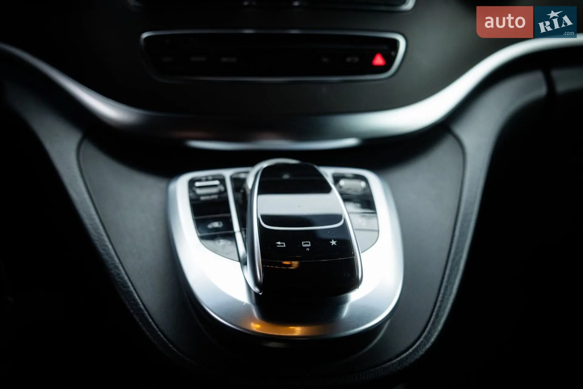 2015 Mercedes-Benz V-klasse - мініатюра 32