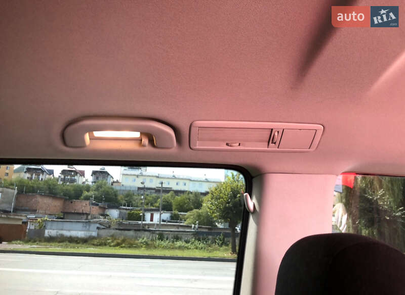 Минивэн Mercedes-Benz V-Class 2015 в Черновцах фото 7 Минивэн Mercedes-Benz V-Class 2015 в Черновцах