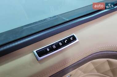 Минивэн Mercedes-Benz V-Class 2022 в Киеве
