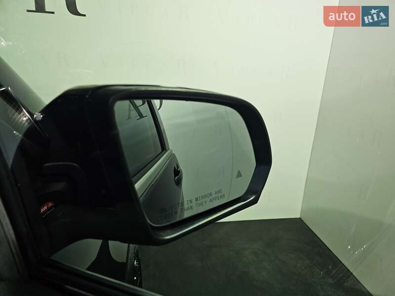 Мінівен Mercedes-Benz V-Class 2022 в Києві