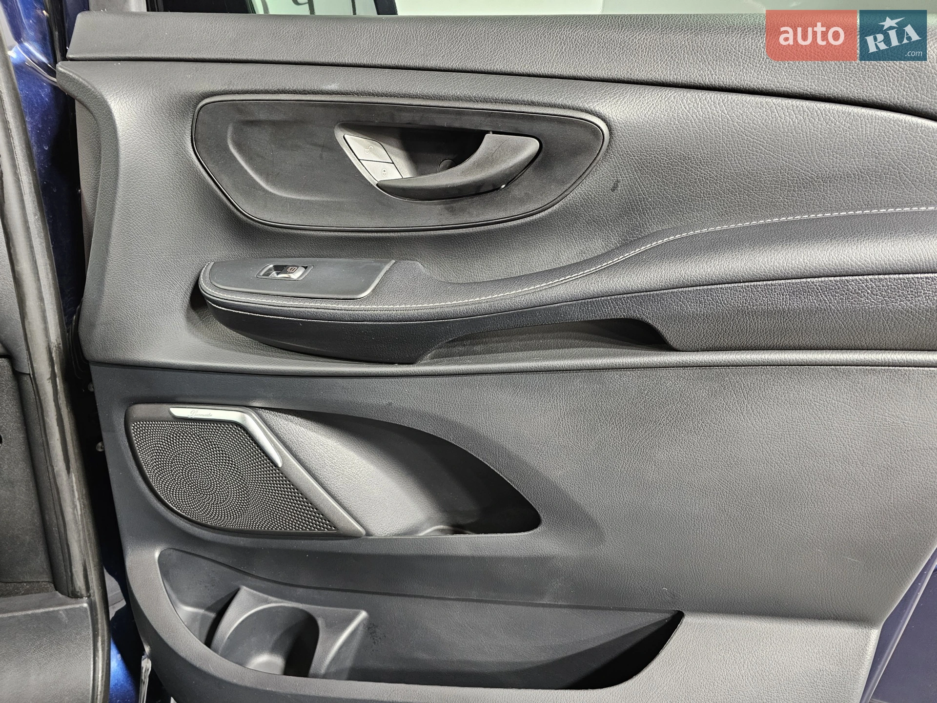 2022 Mercedes-Benz V-klasse - мініатюра 35