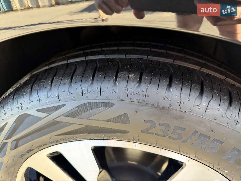 Минивэн Mercedes-Benz V-Class 2021 в Киеве