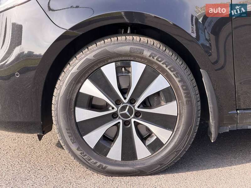 Минивэн Mercedes-Benz V-Class 2021 в Кривом Роге