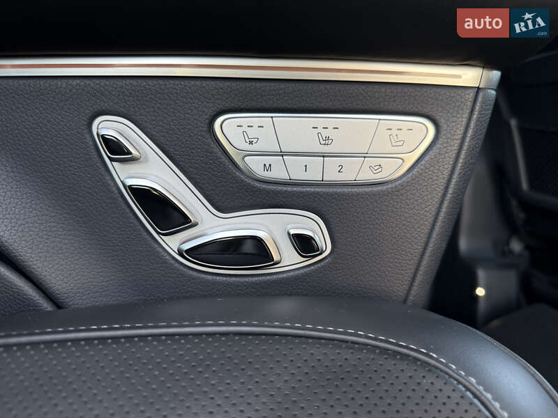 Мінівен Mercedes-Benz V-Class 2022 в Коломиї