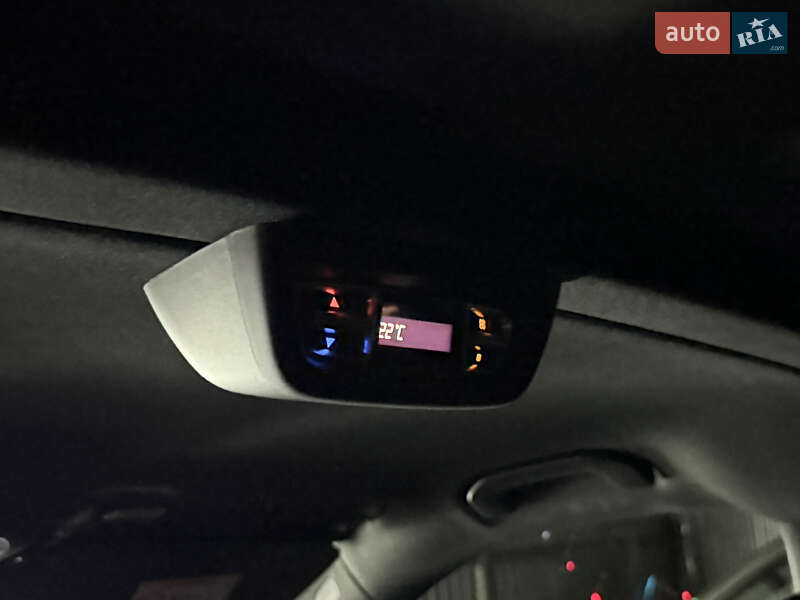 Мінівен Mercedes-Benz V-Class 2022 в Коломиї