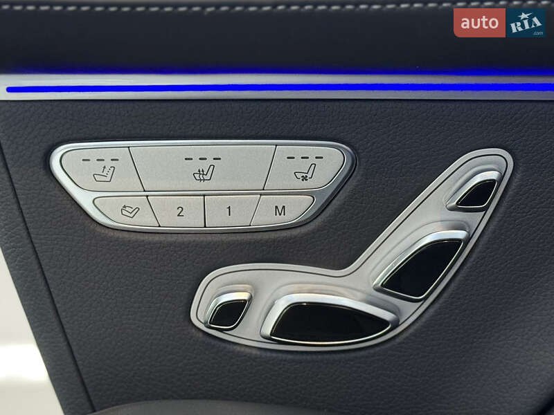 Мінівен Mercedes-Benz V-Class 2025 в Києві