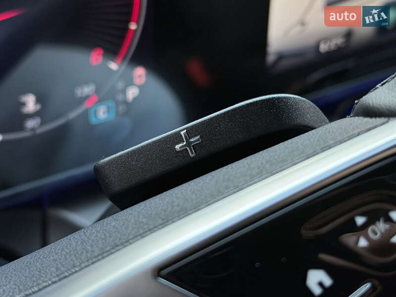 Мінівен Mercedes-Benz V-Class 2025 в Києві