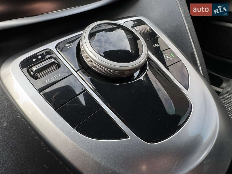 Минивэн Mercedes-Benz V-Class 2016 в Мукачево фото 70 Минивэн Mercedes-Benz V-Class 2016 в Мукачево