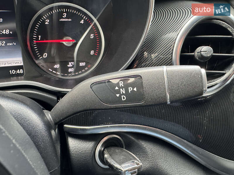 Минивэн Mercedes-Benz V-Class 2016 в Мукачево фото 74 Минивэн Mercedes-Benz V-Class 2016 в Мукачево