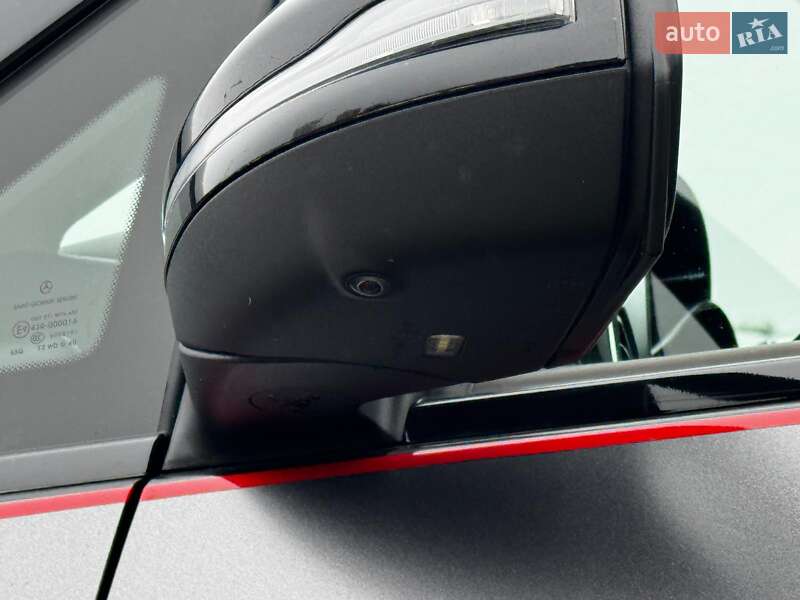 Минивэн Mercedes-Benz V-Class 2017 в Харькове