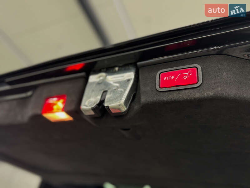 Минивэн Mercedes-Benz V-Class 2020 в Львове фото 14 Минивэн Mercedes-Benz V-Class 2020 в Львове