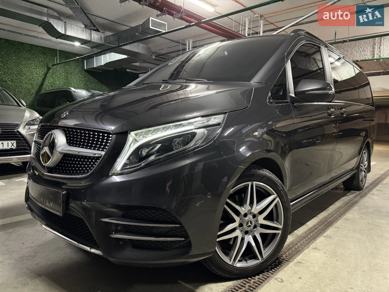 2020 Mercedes-Benz GLE - мініатюра 91