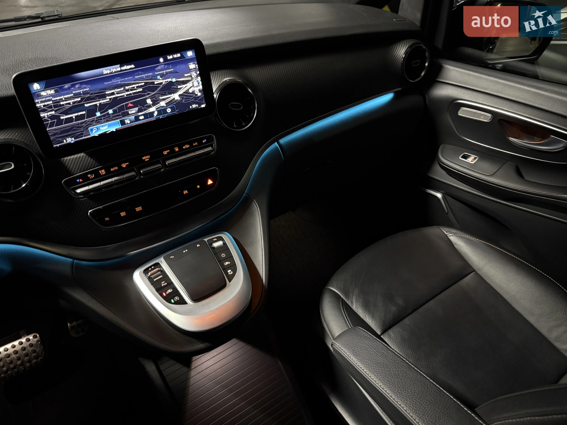 2021 Mercedes-Benz V-klasse - мініатюра 42