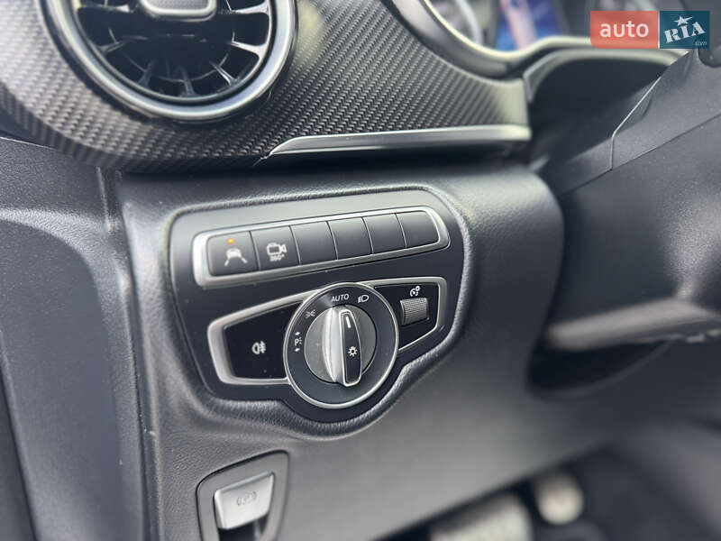 Мінівен Mercedes-Benz V-Class 2020 в Рівному фото 67 Мінівен Mercedes-Benz V-Class 2020 в Рівному