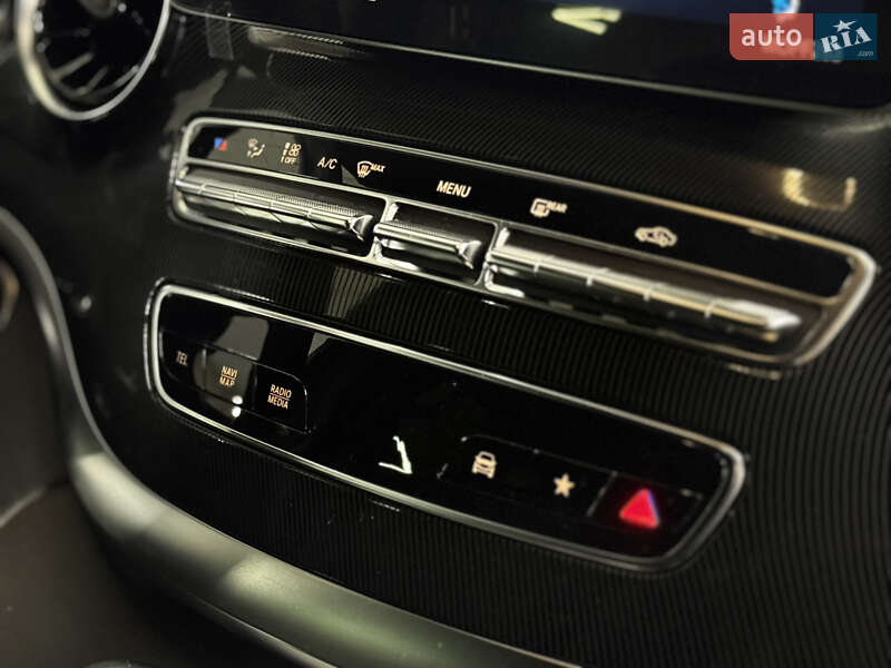 Мінівен Mercedes-Benz V-Class 2022 в Миколаєві