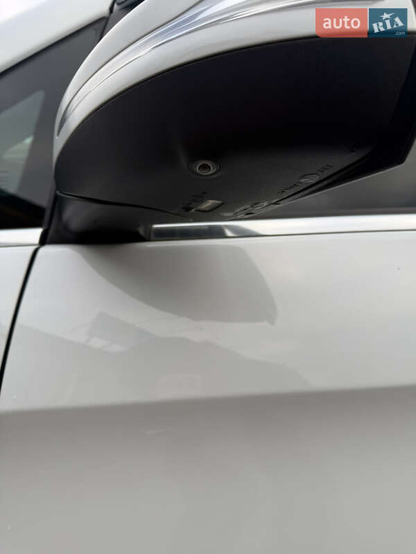 Мінівен Mercedes-Benz V-Class 2016 в Вінниці фото 9 Мінівен Mercedes-Benz V-Class 2016 в Вінниці