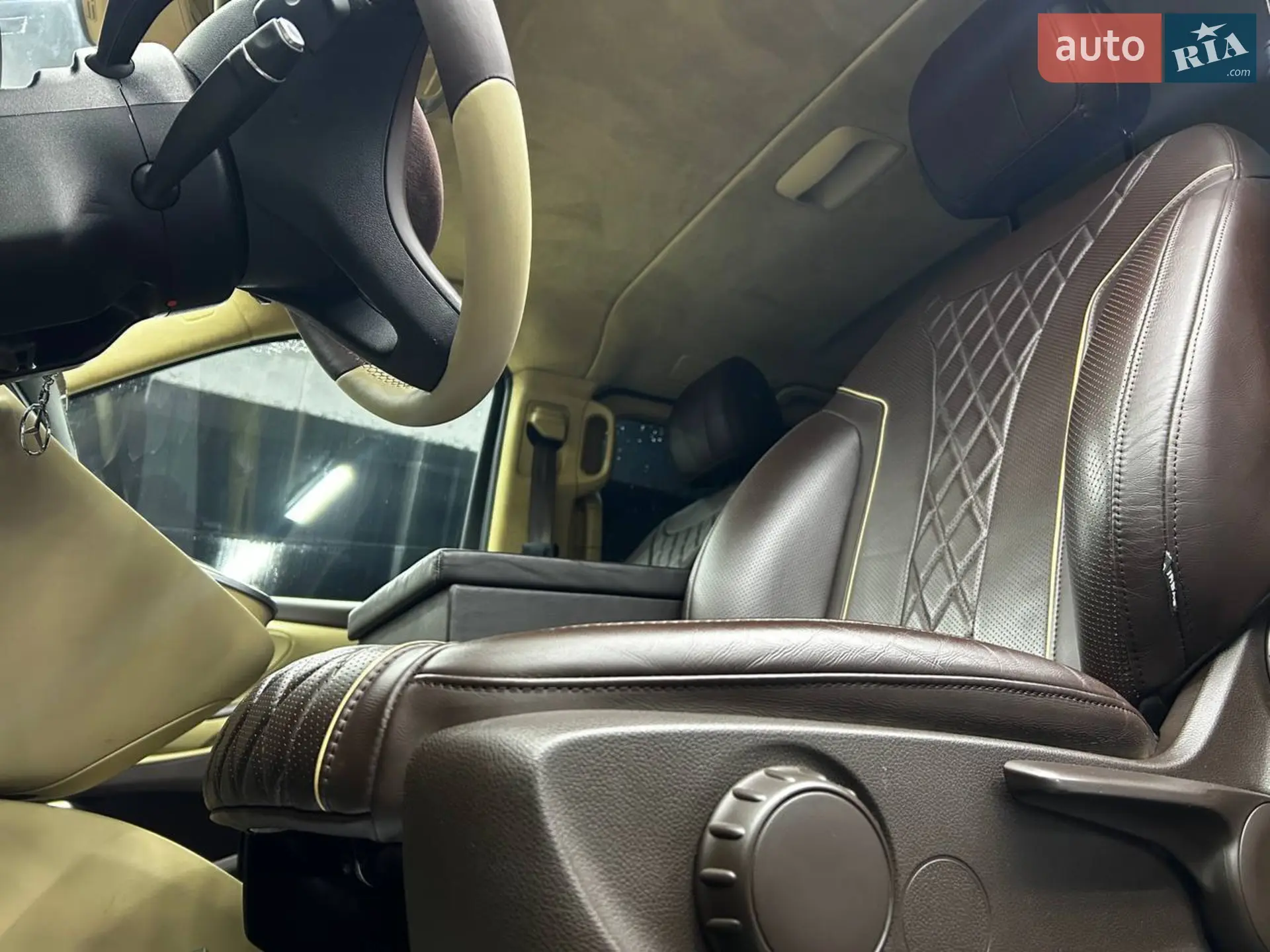 2021 Mercedes-Benz V-klasse - мініатюра 7