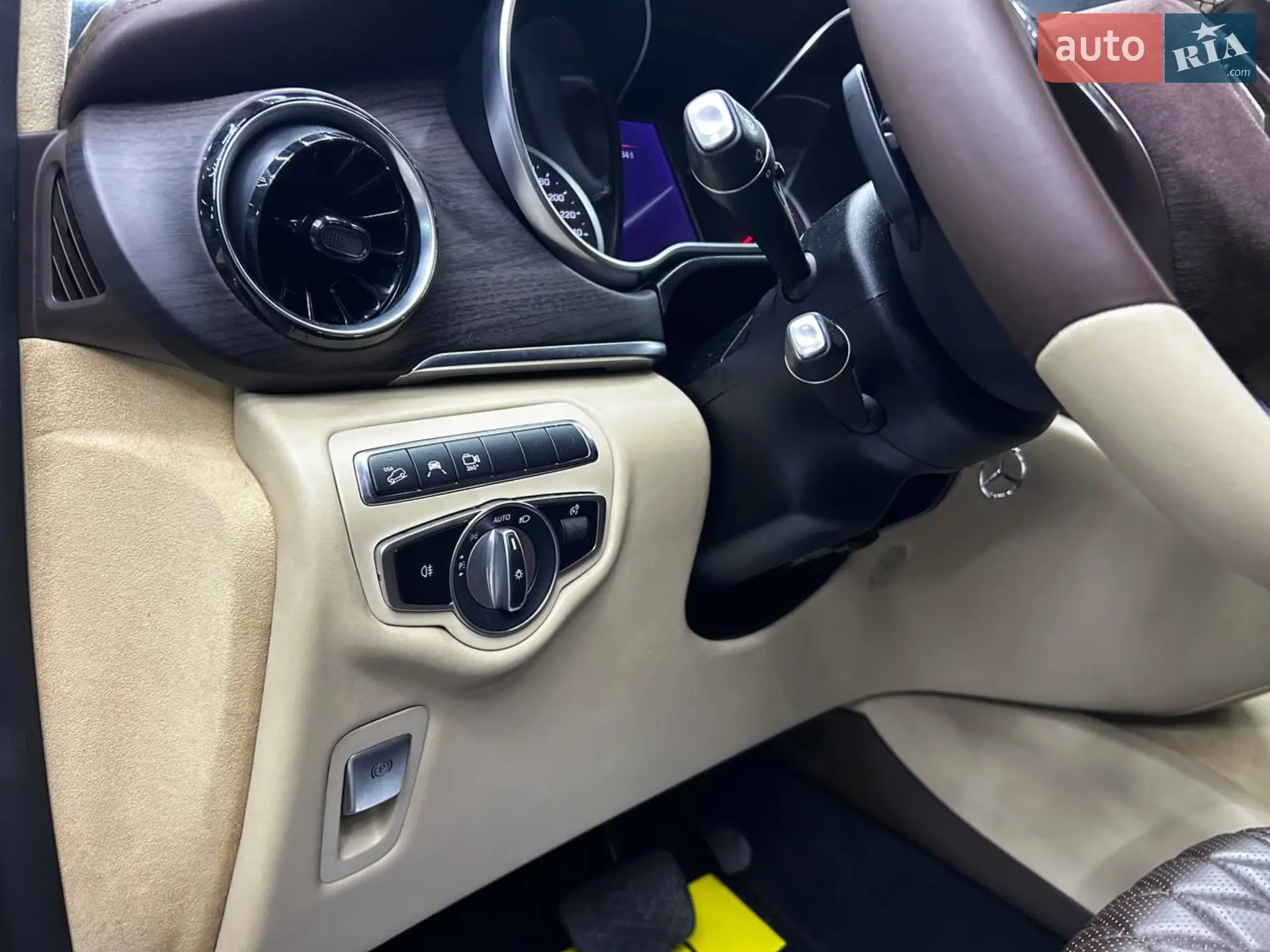 2021 Mercedes-Benz V-klasse - мініатюра 8