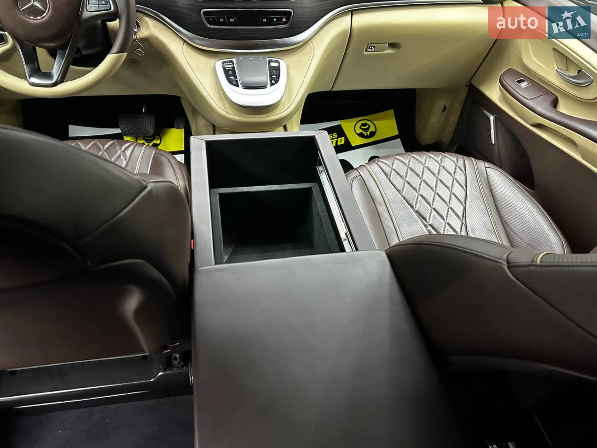 2021 Mercedes-Benz V-klasse - мініатюра 14