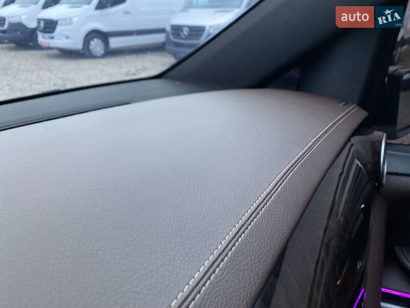 Минивэн Mercedes-Benz V-Class 2014 в Мукачево