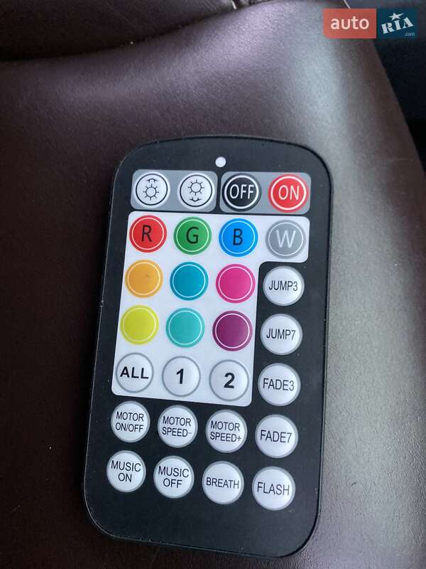 Минивэн Mercedes-Benz V-Class 2014 в Мукачево