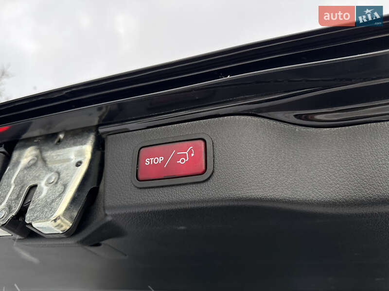 Минивэн Mercedes-Benz V-Class 2022 в Львове