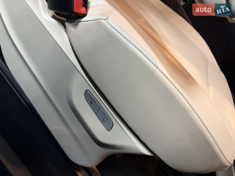 Минивэн Mercedes-Benz V-Class 2018 в Киеве