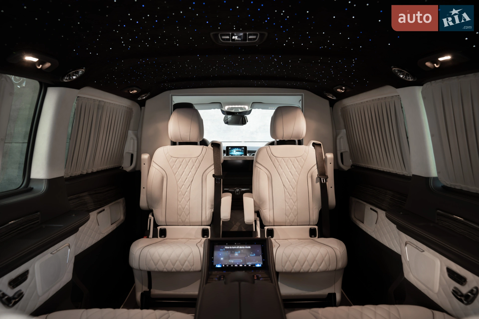 2021 Mercedes-Benz V-klasse - мініатюра 25