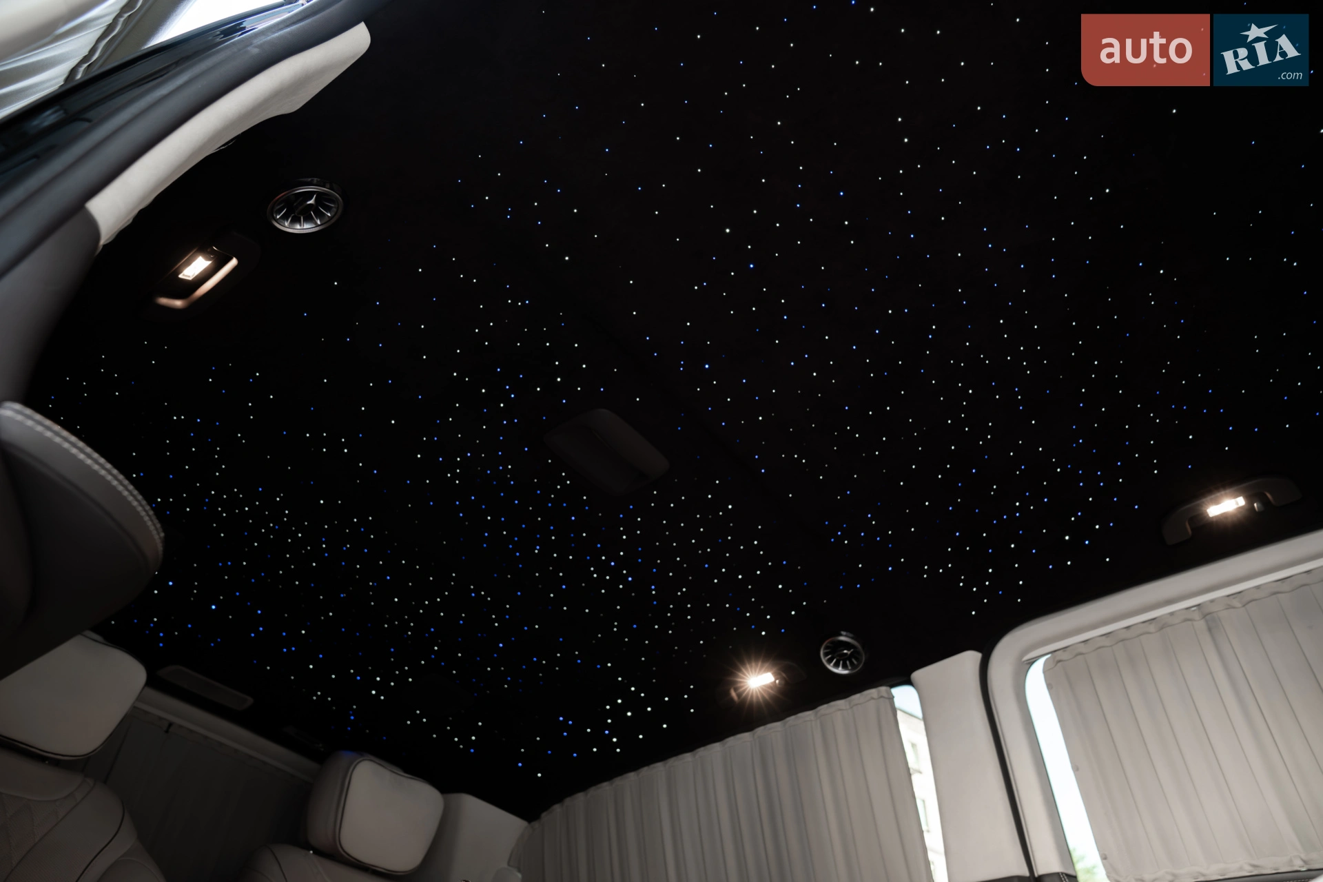 2021 Mercedes-Benz V-klasse - мініатюра 27